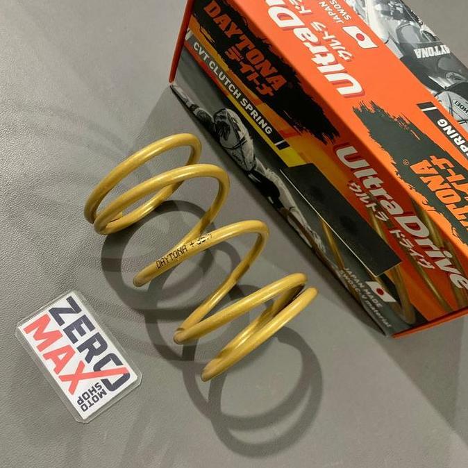 Per CVT Racing Daytona 2000 RPM 2000RPM Mio Smile Mio Sporty Karbu