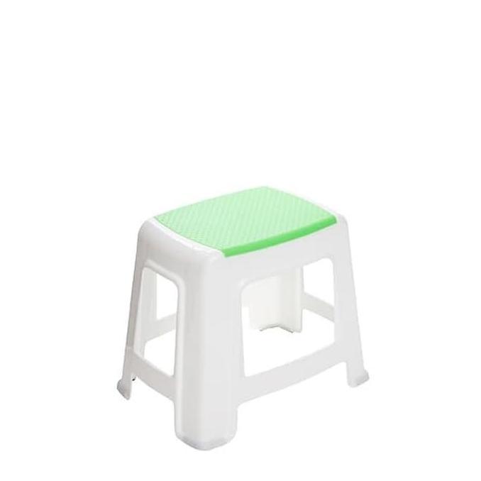 Bangku Tanggung Shinpo 290 Kursi Anak kecil plastik jongkok Romeo