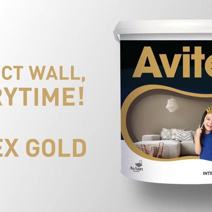 Avitex Gold 902 supra white