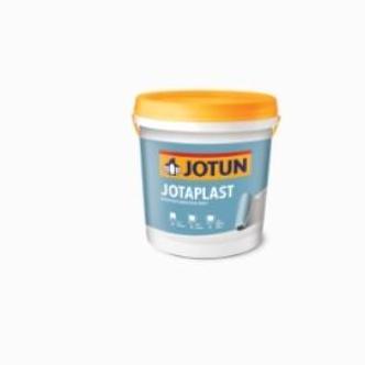 cat jotun jotaplast white 5kg