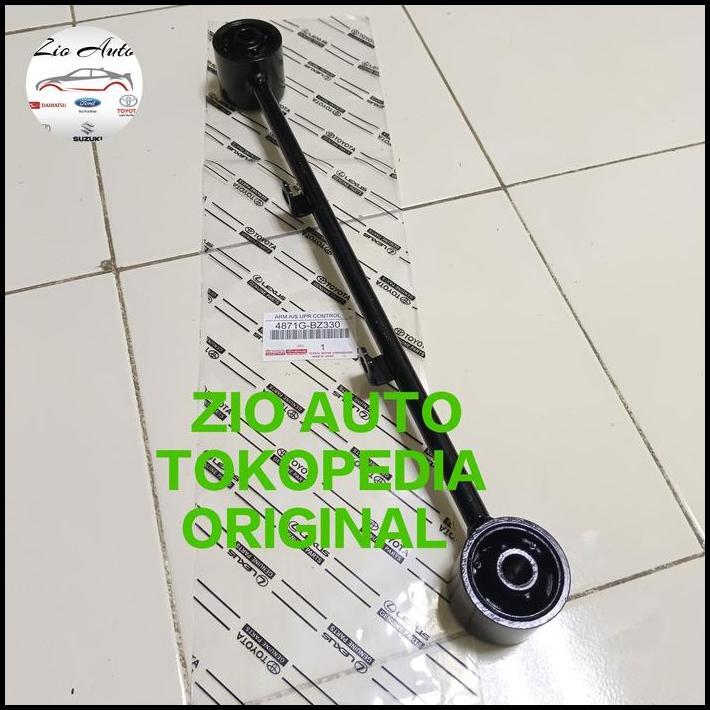 BEST DEAL LINK STABILIZER BELAKANG AS STABIL TOYOTA AVANZA NON VVTI ORIGINAL