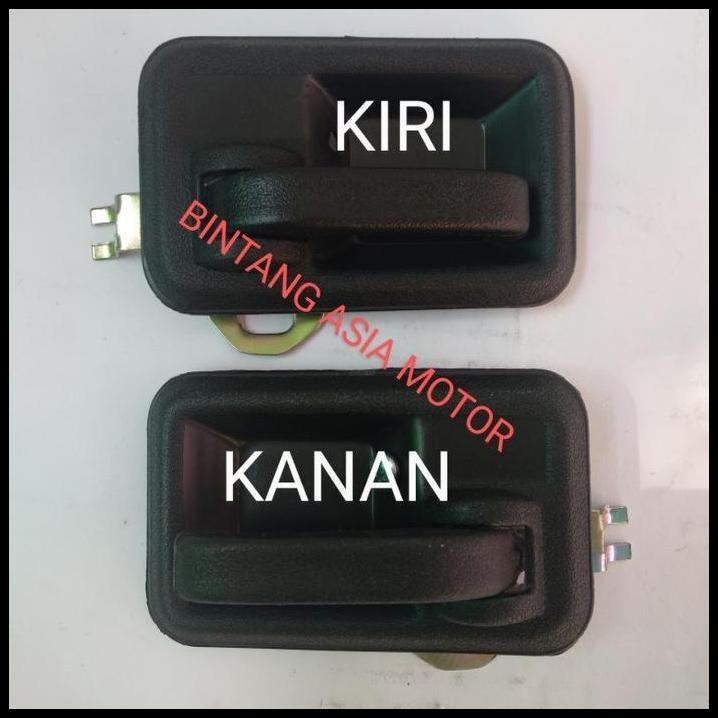 TERLARIS HANDLE HANDEL HENDEL BUKAAN PINTU MOBIL DALAM JIMNY KATANA DALAM 