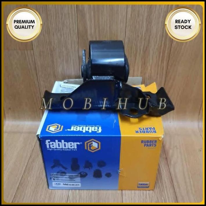 BEST DEAL ENGINE MOUNTING DEPAN KIRI TOYOTA CORONA ABSOLUTE ST191 ST 191 FABBER 