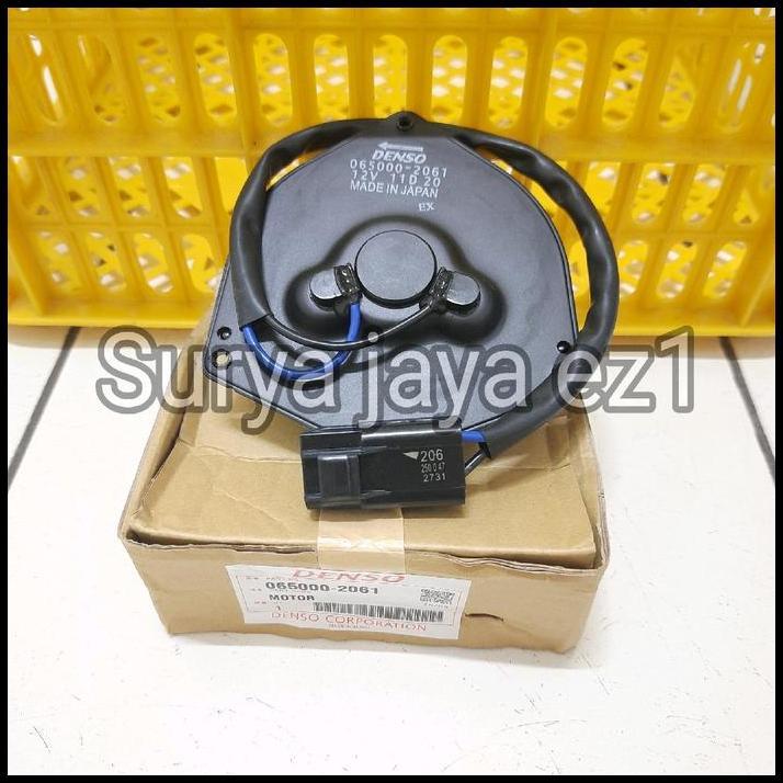 TERBARU MOTOR FAN AC DINAMO KIPAS GREAT COROLLA STARLET SOLUNA ALL NEW COROLLA TWINCAM 1PCS 