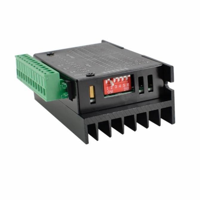 TB6600 stepper motor Driver Controller