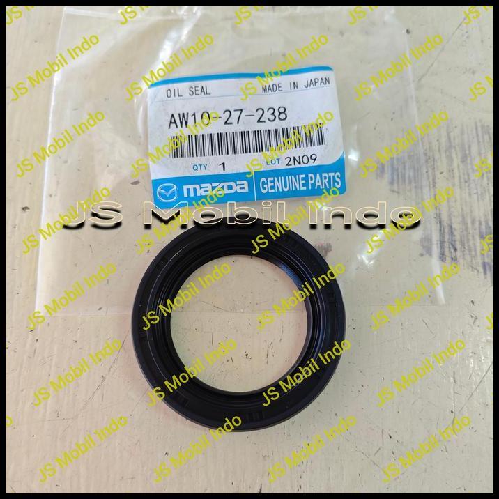 GRATIS ONGKIR SEAL AS RODA DALAM KIRI SEAL OLI TRANSMISI MAZDA CX7 CX 7 CX-7 MAZDA CX9 CX 9 CX-9 AW1