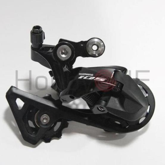 SHIMANO 105 RD-R7000-SS Short Cage RD-R7000 Rear Derailleur IRDR7000SSL