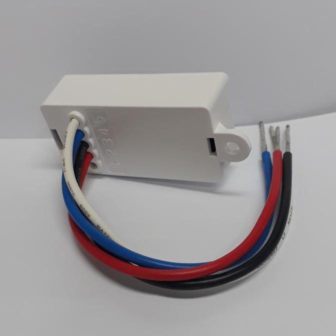 HORING LIH QA-17K QA17K MONITORING MODULE ADDRESSABLE FIRE ALAR HORINGLIH