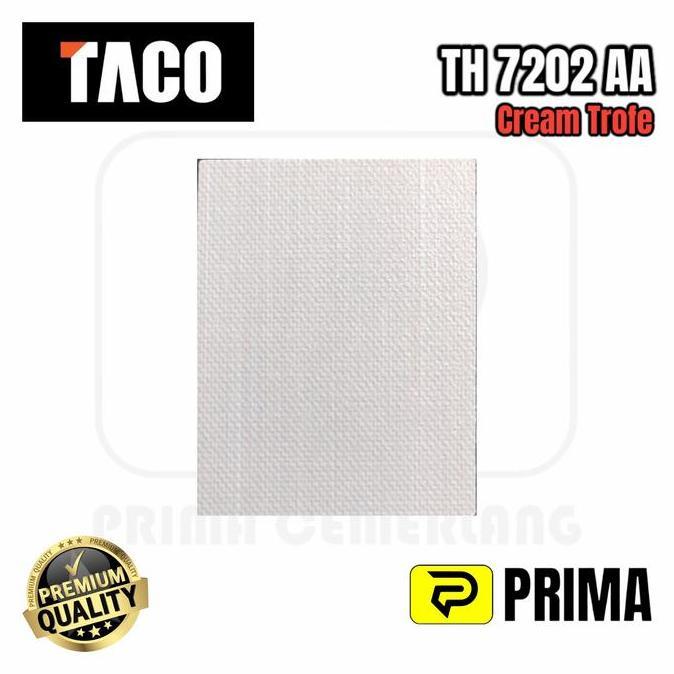 TACO HPL TH 7202 AA CREAM TROFEO