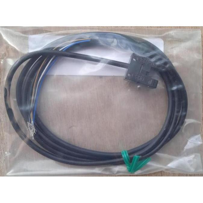 Ready PM-U24 Photoelectric Sensor Mikro U-shaped
