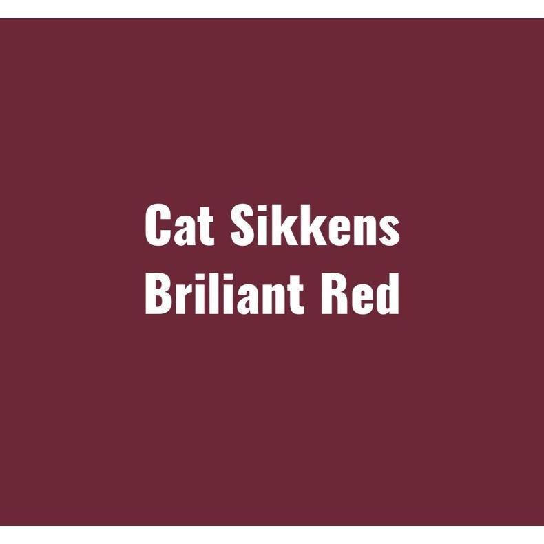 NEW Cat Sikkens [terbaik][terlaris]