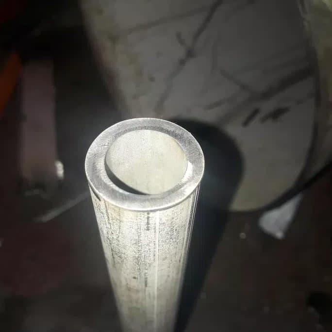 READY  pipa seamless 304 27mm #3mm x120mm