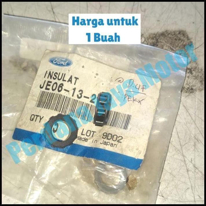 TERBARU SEAL SIL INJECTOR INJEKTOR MAZDA FAMILIA LANTIS ASTINA 