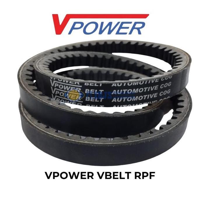 VBELT RPF 3390 MERK VPOWER