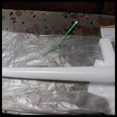 DISKON CORONG TABUNG AIR WIPER NISSAN SERENA C24 