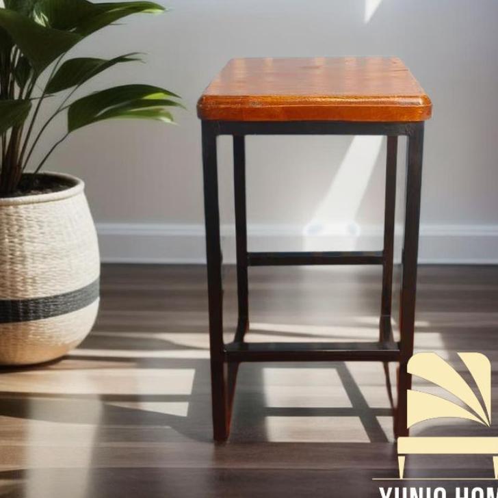 Kursi Hollow Tinggi 50 Cm Kursi Kafe Kursi Cafe Kursi Teras