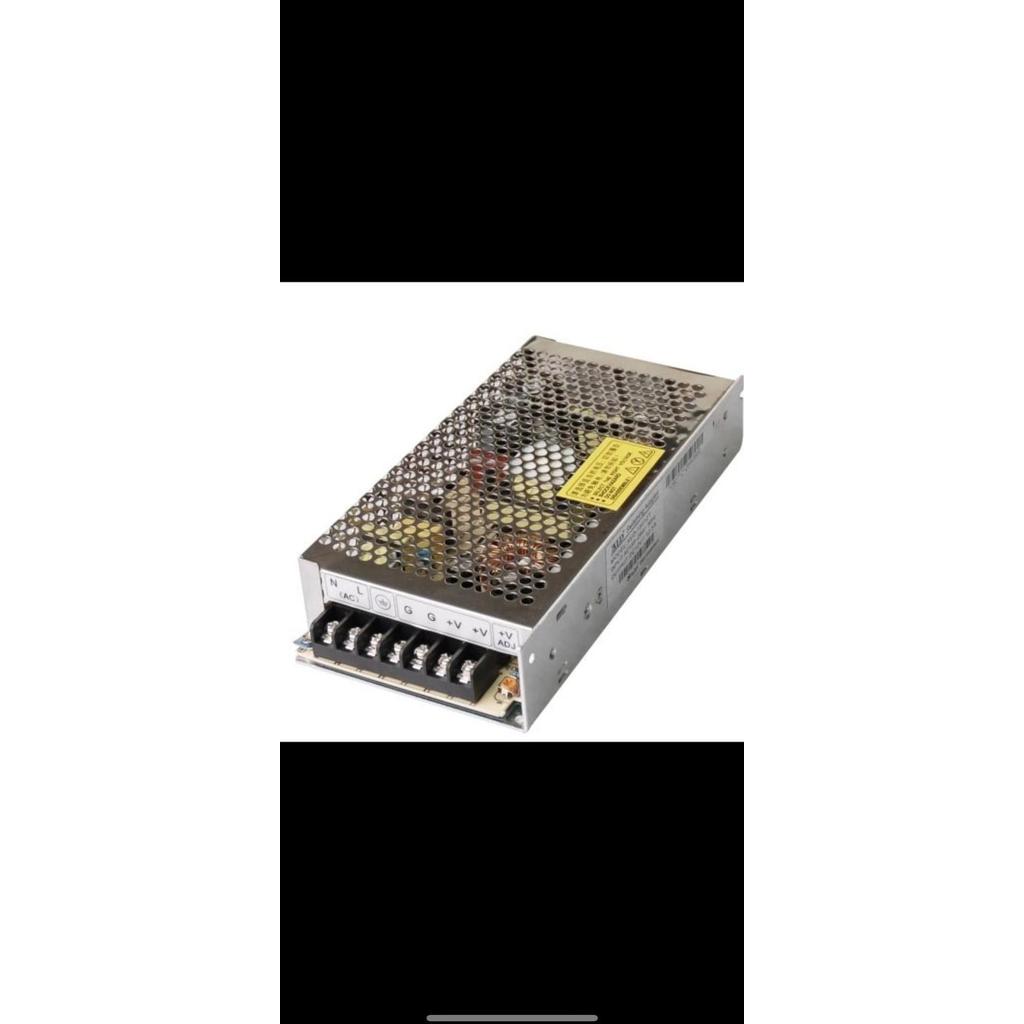 Ready Power supply adaptor switching led 12v 15a 15 ampere
