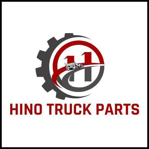 TERBARU PER DAUN DEPAN BELAKANG HINO DUTRO 300 