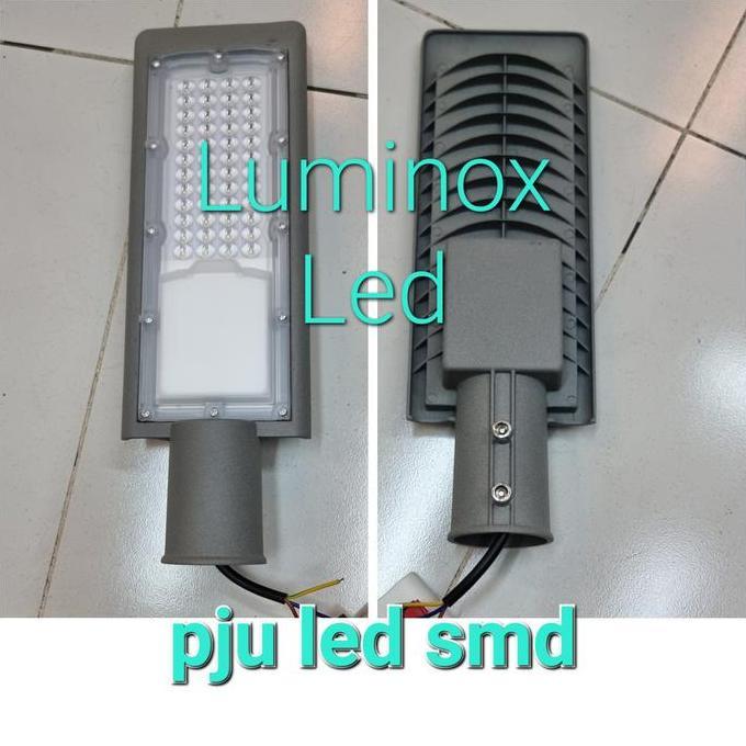 Ready  lampu jalan pju led smd 30 watt 30watt 30w 30 w streetlight smd 30w