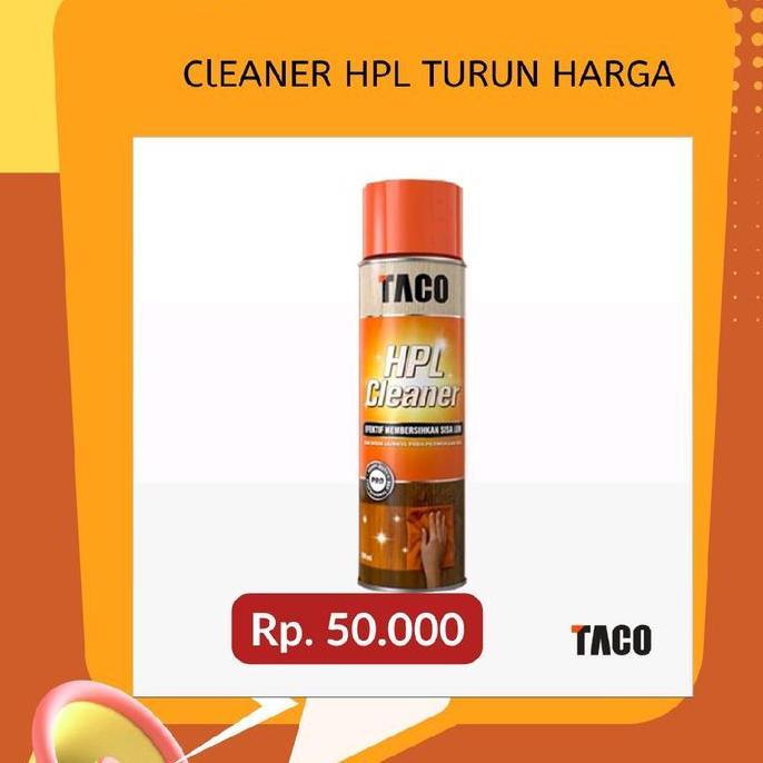 Ready Cleaner Hpl - Pembersih HPL