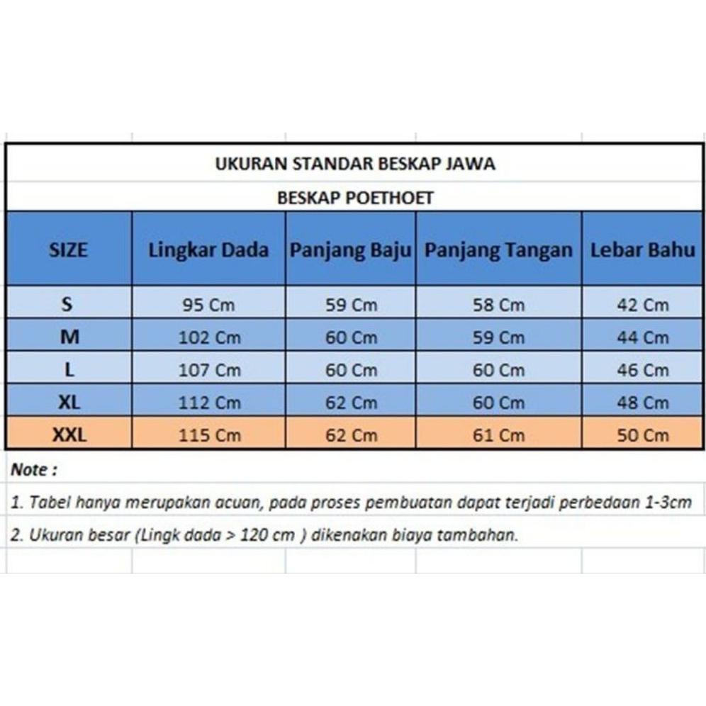 Diskon Jas Beskap Pengantin Jawa Solo Hewes Biru Navy Dongker Navi Payet Silver Simple Elegan Premiu