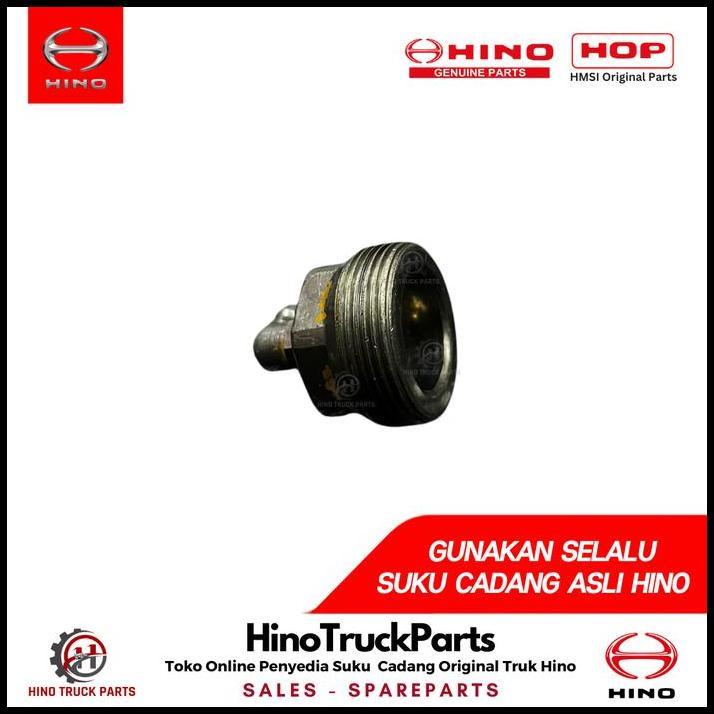 HOT DEAL BAUT KING PIN ATAS HINO DUTRO ASLI 