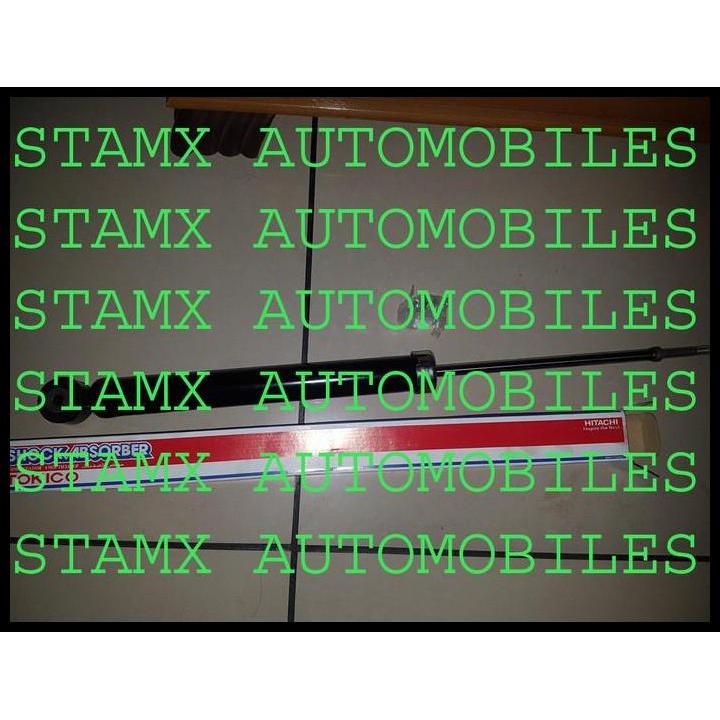 TERBARU SHOCK BREAKER ASLI TOKICO JAPAN VITARA/ESCUDO/SIDEKICK 92-00 BELAKANG 
