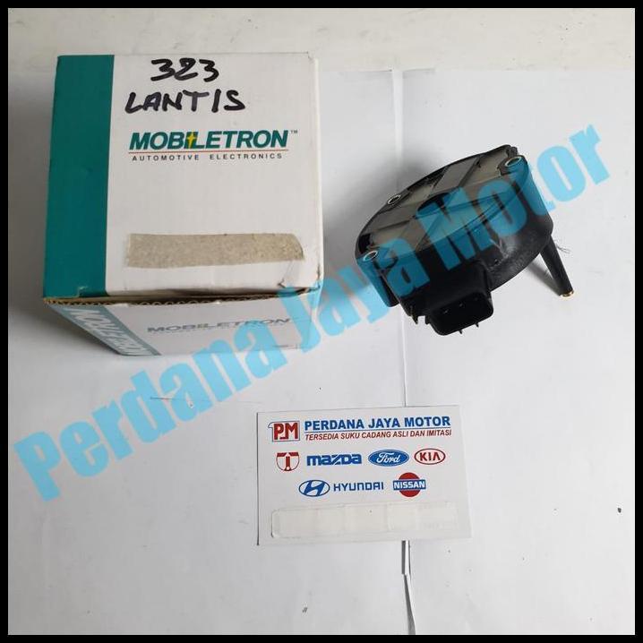 DISKON COIL KOIL IGNITION PENGAPIAN MAZDA FAMILIA LANTIS 