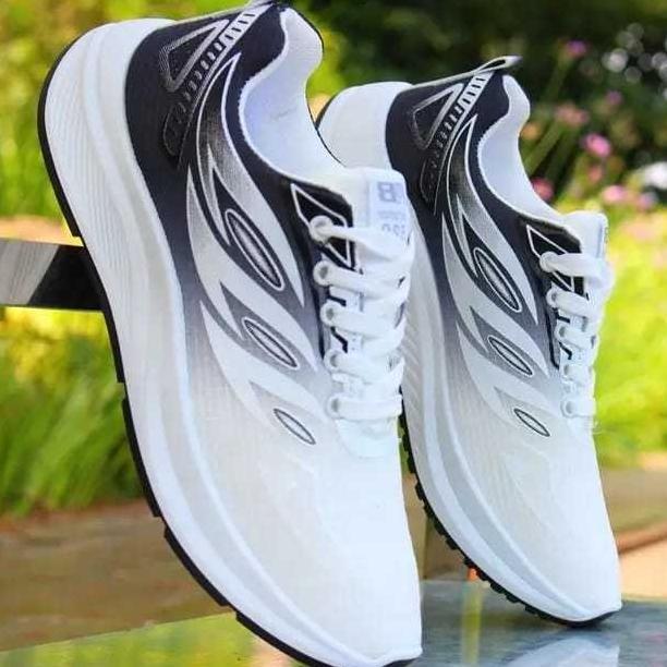 ORIGINAL CLOUDIND Sepatu Sport Jogging Sepatu Running Fashion AB