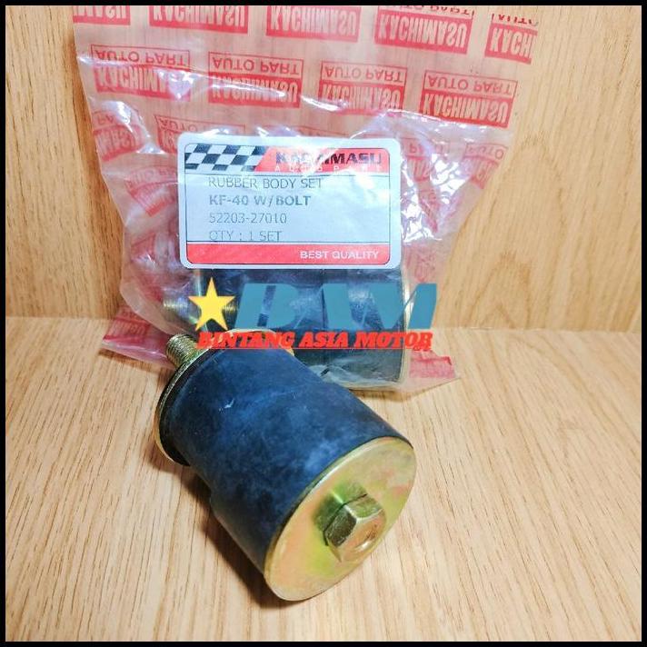 DISKON KARET BODY RUBBER BODY KIJANG SUPER GRAND ROVER