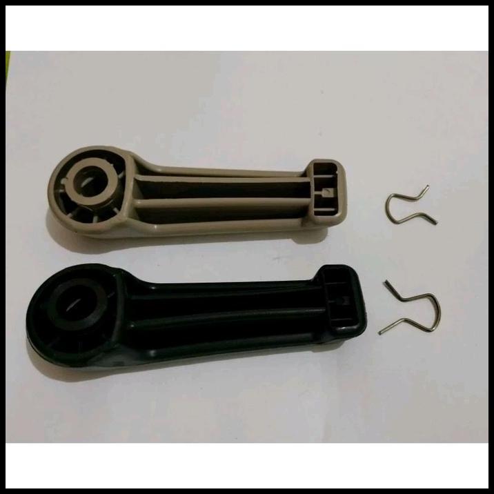 TERBARU HANDLE HANDEL HENDEL PINTU DALAM TENGAH GESER SLIDING ESPASS GRANMAX LUXIO GRAN MAX GRANDMAX