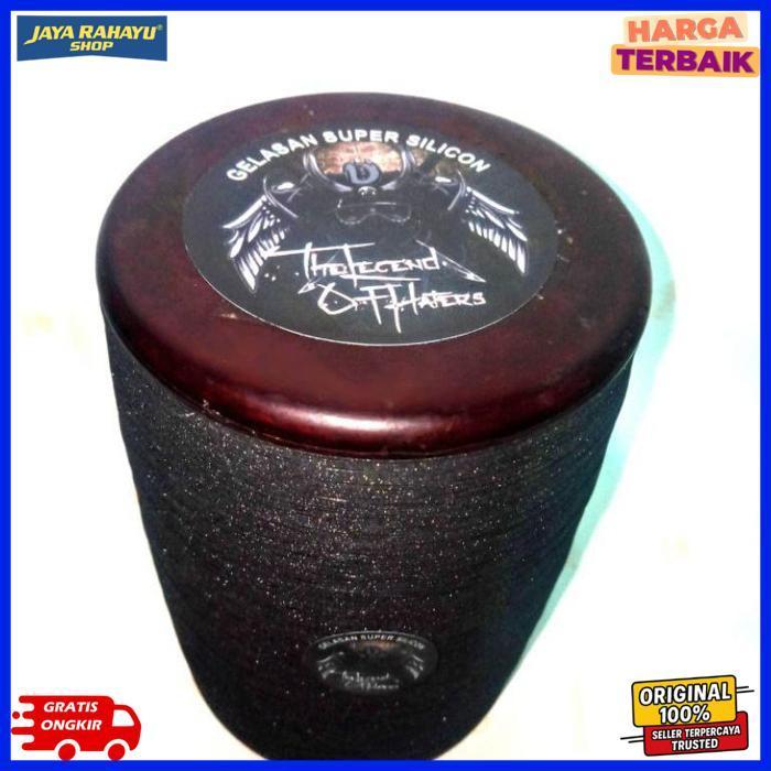 Gelasan The Legend N66. Original. 6000 Yard