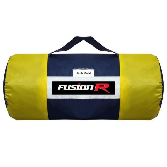 Cover Mobil Grand Avanza Waterproof / Sarung Mobil AVANZA - NG