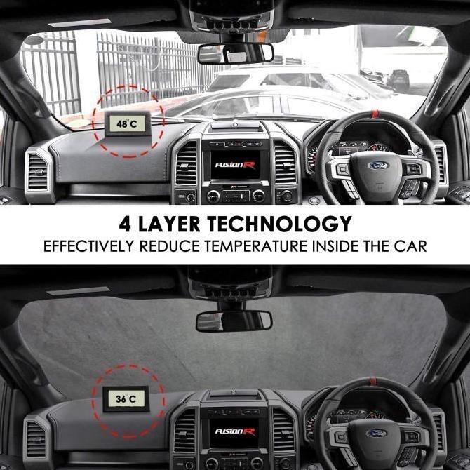 Cover Sarung Mobil Kijang Long Fusion R Multi Layer