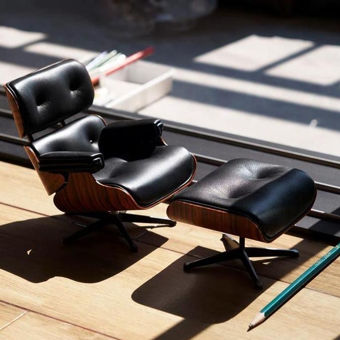 Ready  Miller Chair Miniature // Dekorasi // Miniature // Herman Miller