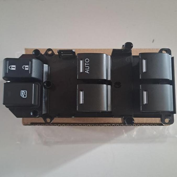 Ready saklar switch power Window sopir honda Accord CP2