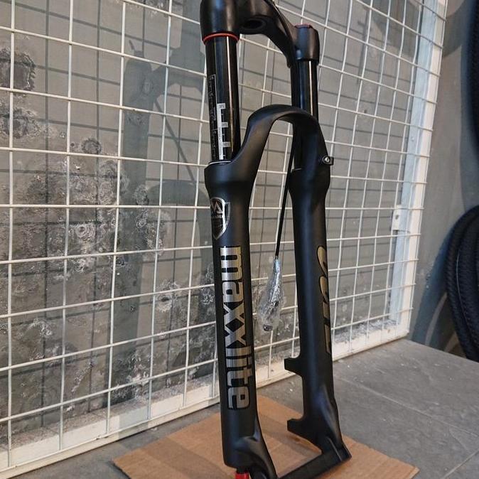 Ready Fork Sepeda Air Matony Maxxlite 27.5