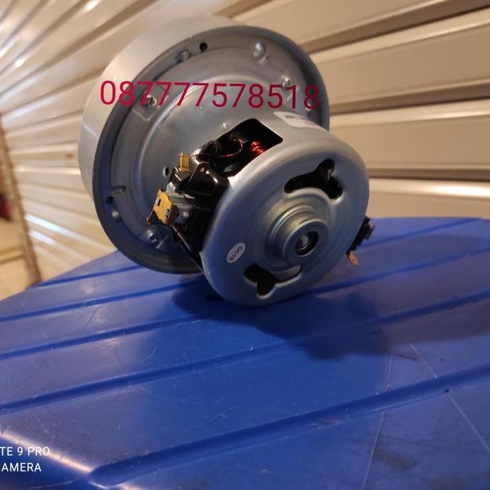 Motor Cold Fogging Kyodo ULV 25 Spare Part Cold Fogging Kyodo