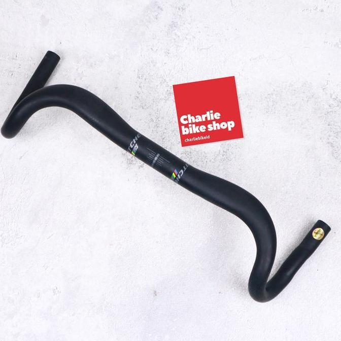 Ritchey Ritchey Handlebar Sepeda Road Wcs Venturemax V2