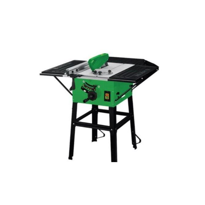 Table Saw Ryu 10 Inch - Rts 10 - Mesin Gergaji Ryu 10 Inci Tekiro