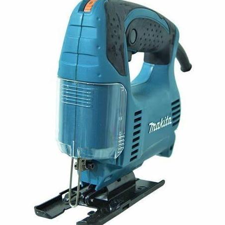 Paket Makita Mesin Gergaji Jigsaw 4327M - Jigsaw Blade 4327 M Makita