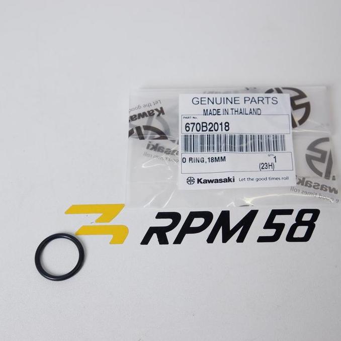 ORIGINAL Segitiga Unitrack Rumah Unitrack Bos Unitrack Teflon Unitrack Sil Unitrack Kawasaki Ninja R