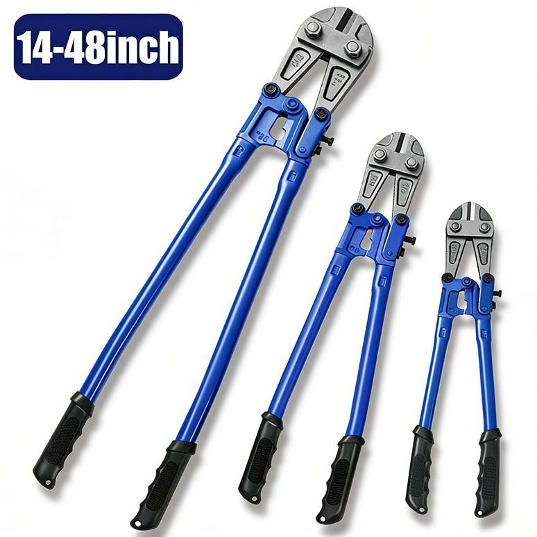 Gunting Beton Besi Bolt Cutter 14" 24" 30" 36" 48 Inch / Gunting Besi Beton / Gunting Kawat