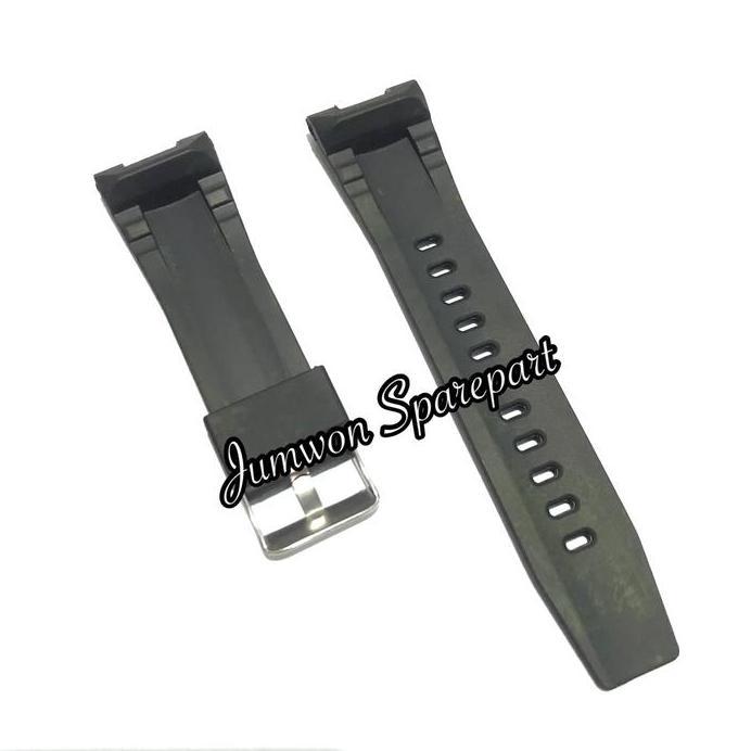Strap Tali Jam Tangan Casio GST410 210 GST-B100 S300 W300G 200 S110