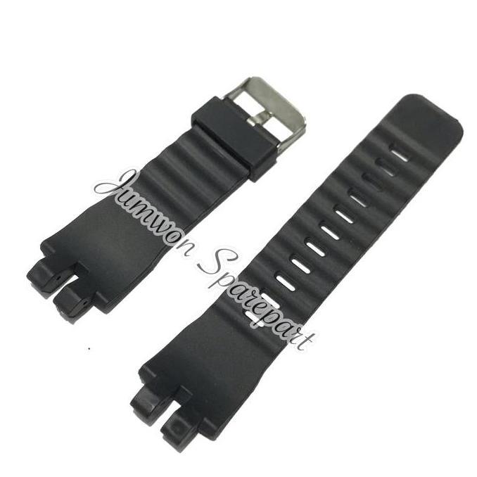 Strap Tali Jam Tangan Casio PRW 6000 6100 PRW 3000 3100 Tali Casio PRW