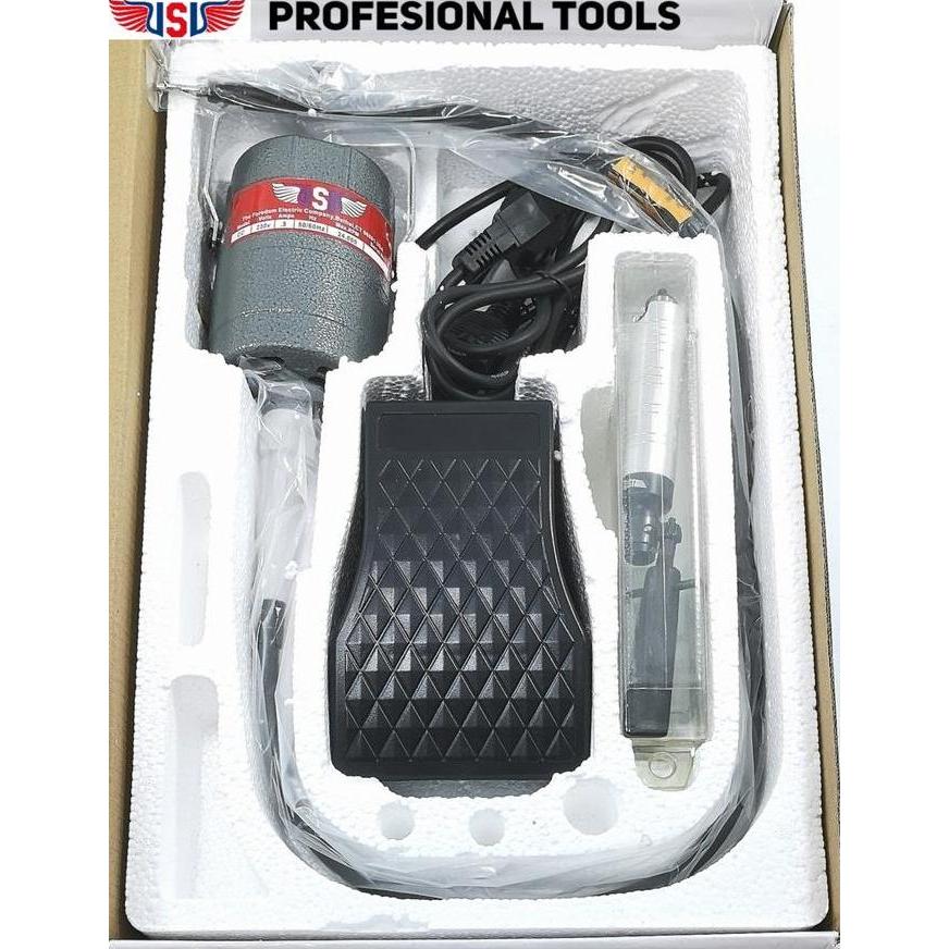 VSV FOREDOM USA MESIN BOR GANTUNG CC SERIES 24.000RPM ORIGINAL