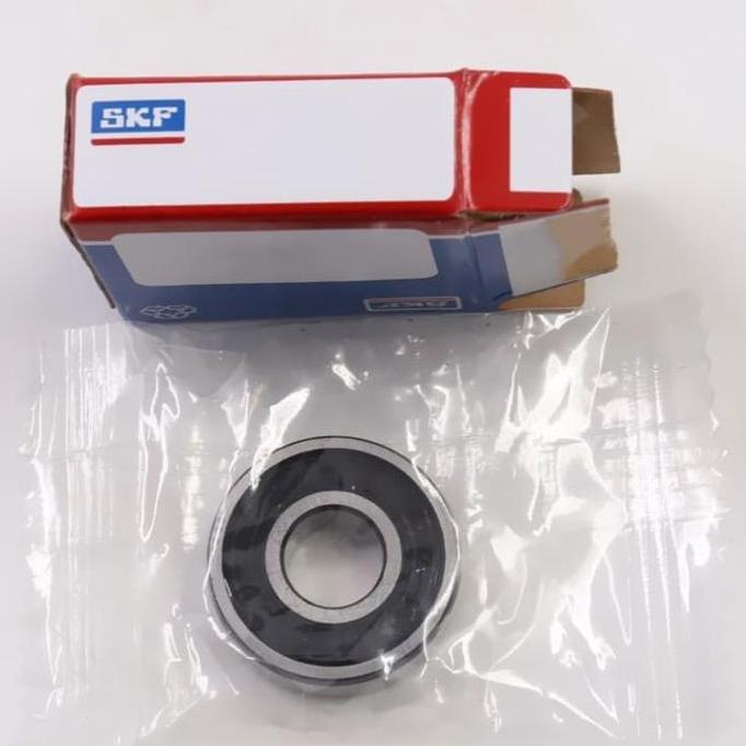 BEARING 6301 2RS C3 SKF ORIGINAL