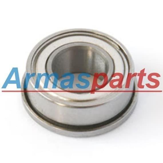Flange Bearing Stainless Steel F688ZZ / F 688 ZZ