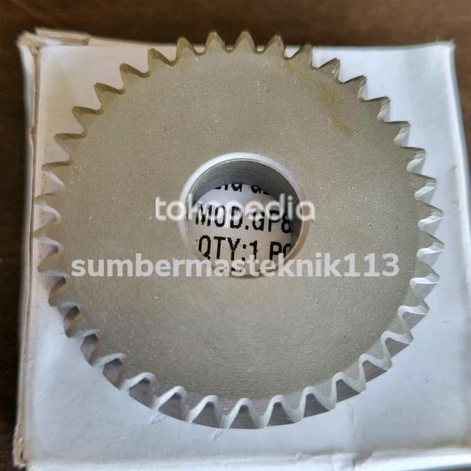 GEAR MAKTEC MT811 HELICAL GEAR MAKTEC MT 811 GIGI BOR MAKTEC 13MM