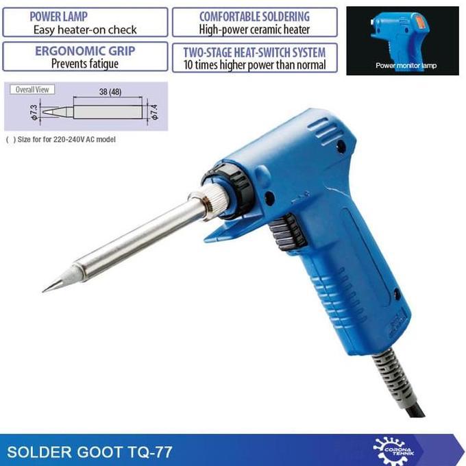 Solder Goot TQ-77